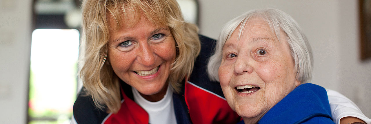 DRK Ambulante Pflege DRK Ambulante Pflege